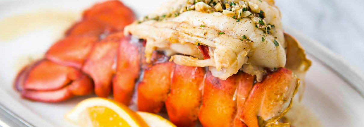 lobster-tail